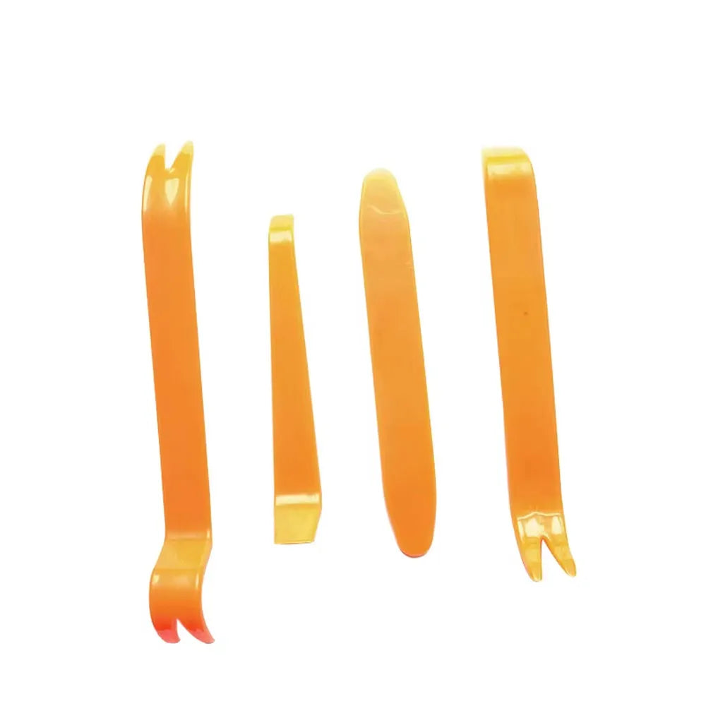 4PC Car Removal Tool
