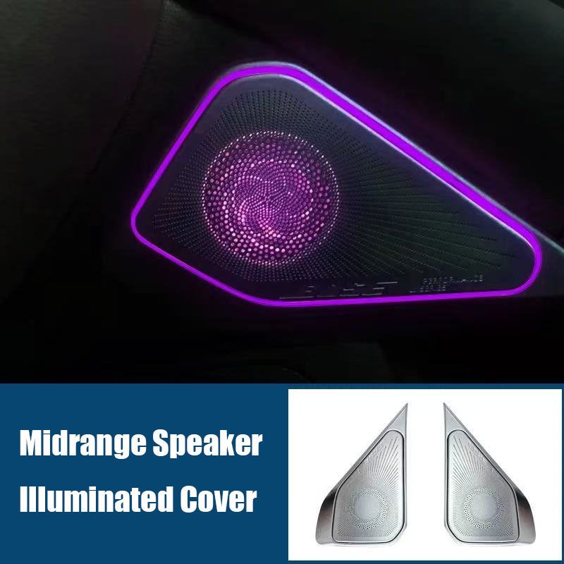 Premium Car Interior Ambient Lights for Infiniti Q50/Q50L 2013-2022 Ambient Light Kit Dream Color Chasing Car Atmosphere Lamp