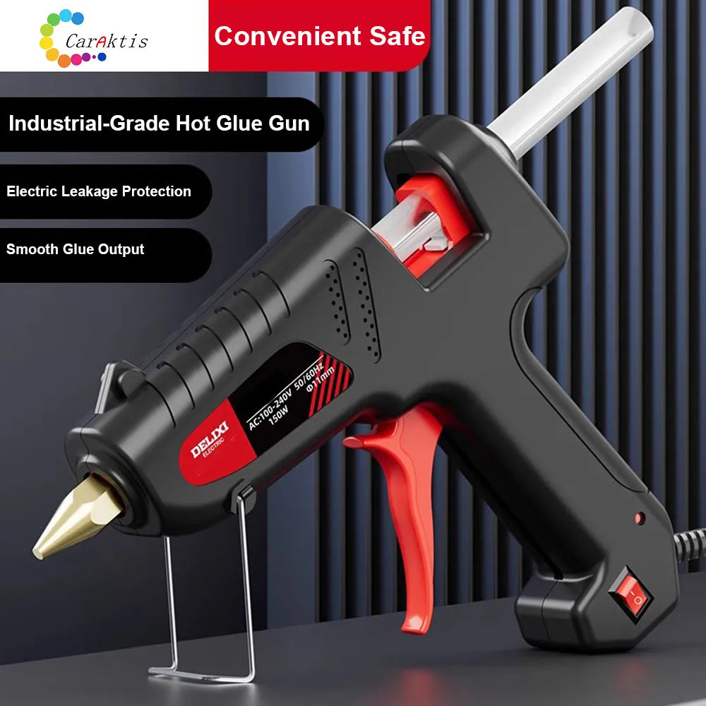 Glue Gun