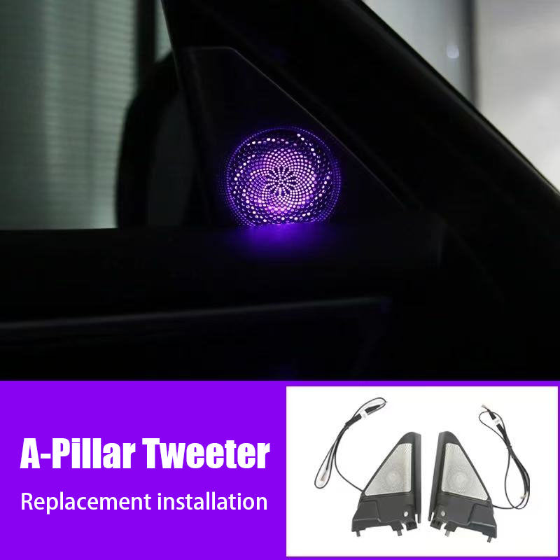 Premium Car Interior Ambient Lights for Infiniti Q50/Q50L 2013-2022 Ambient Light Kit Dream Color Chasing Car Atmosphere Lamp