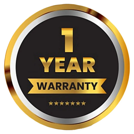 Extended Warranty Card