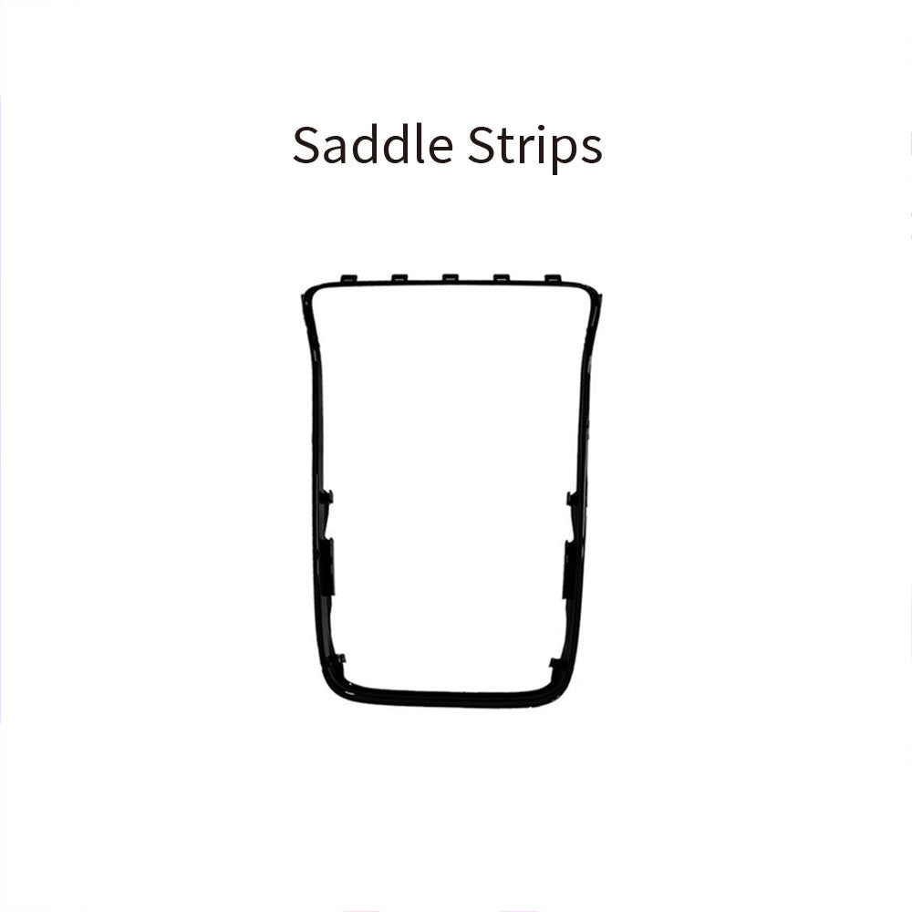 Honda CRV Saddle lamp