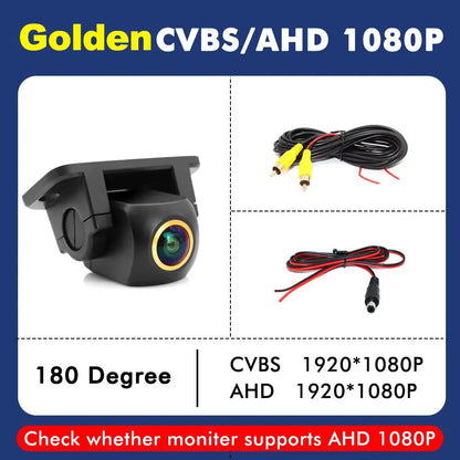 1080P Car Camera