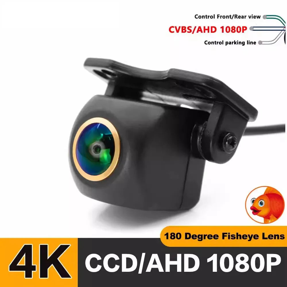 1080P Car Camera