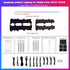 11th Gen Civic Starlight Ambient Lighting Kit (20-Light Set)