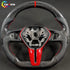 2013 2024 infiniti q50 q60 custom carbon fiber steering wheel