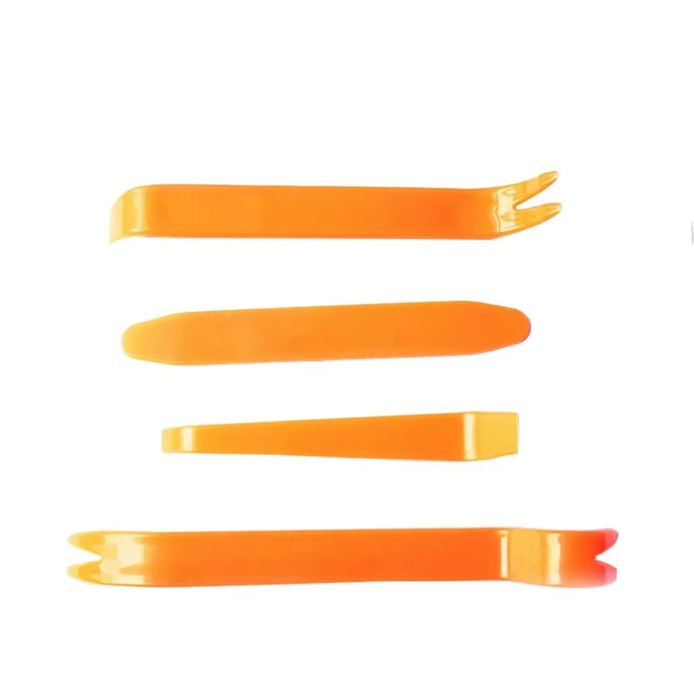 4PC Car Removal  Tool