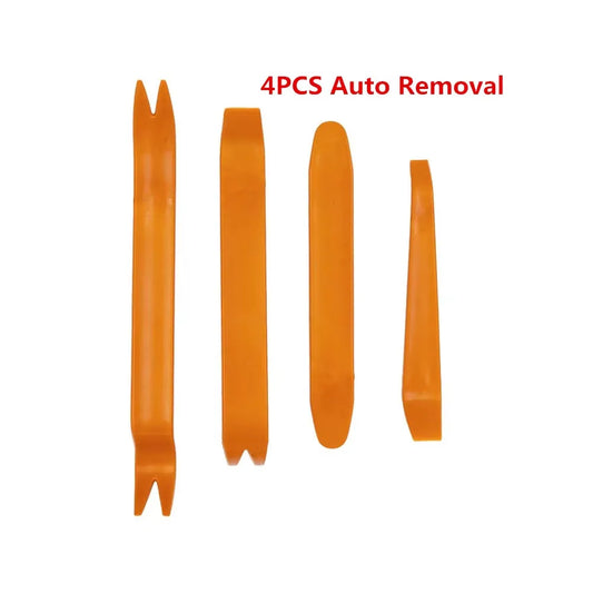 4PC Car Removal  Tool