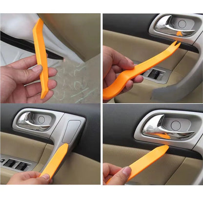 4PC Car Removal  Tool