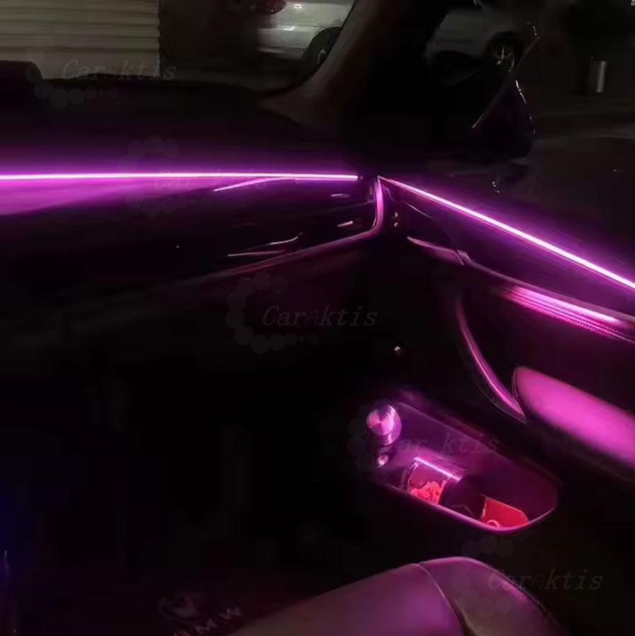 Ambient Lighting Kit for BMW X5 X6 F15 F16