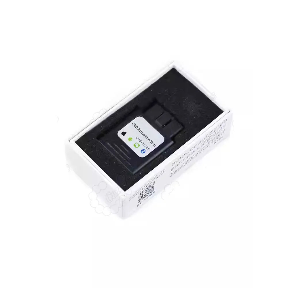 OBD Ambient Light Activator