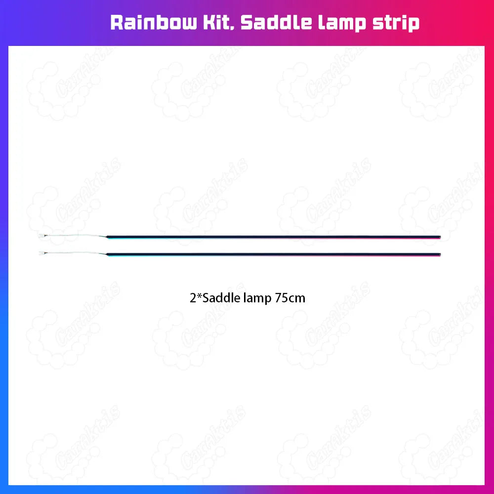 CarAktis Ambient Lighting Accessories