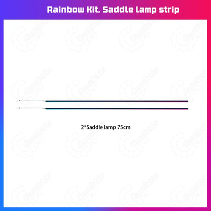 CarAktis Ambient Lighting Accessories