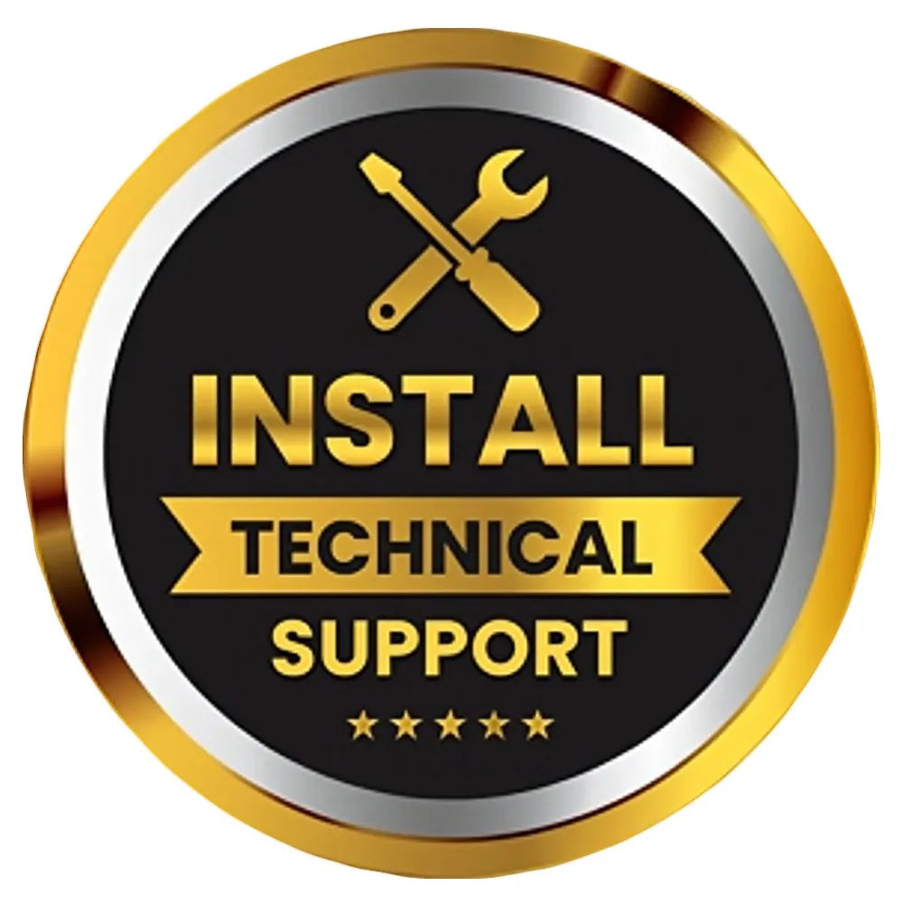 1-Year Technical Support