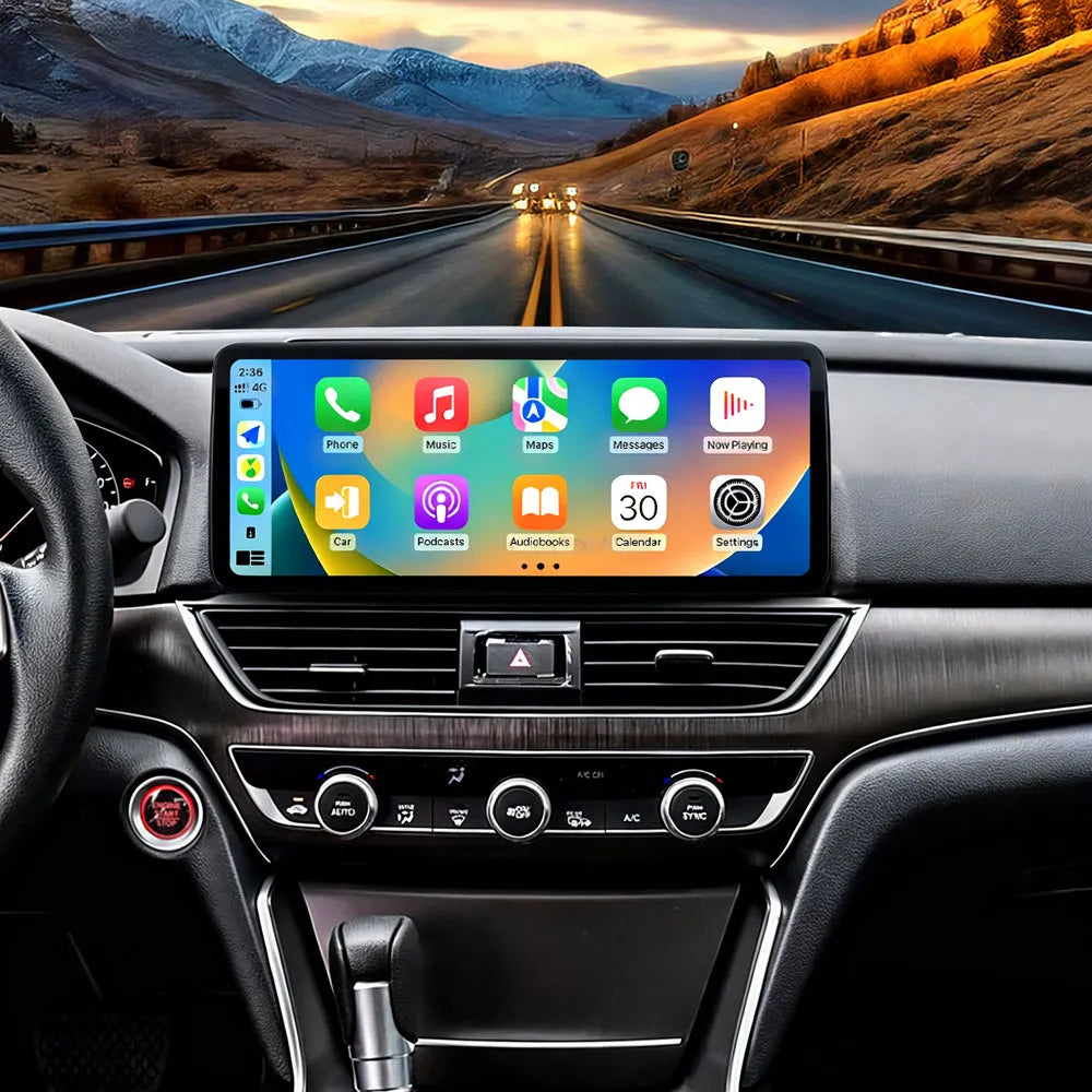 OEM Integration CarPlay Module for 10th Gen Honda Accord