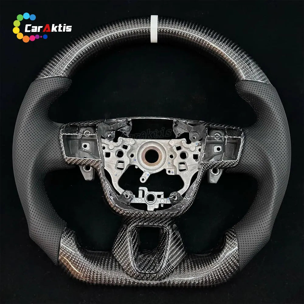 2025+ 9th Gen Toyota Camry Carbon Fiber Steering Wheel