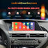 12.5 inch Android touchscreen multimedia stereo for Lexus RX270 RX350 RX450h 2009-2015.