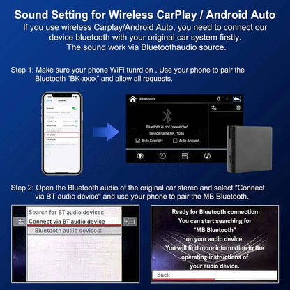 mercedes-carplay-bluetooth-sound-audio-settings