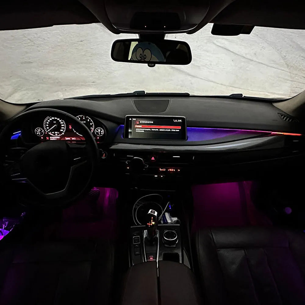Ambient Lighting Kit for BMW X5 X6 F15 F16