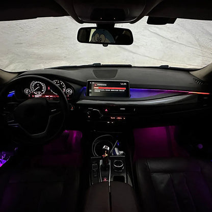 Ambient Lighting Kit for BMW X5 X6 F15 F16