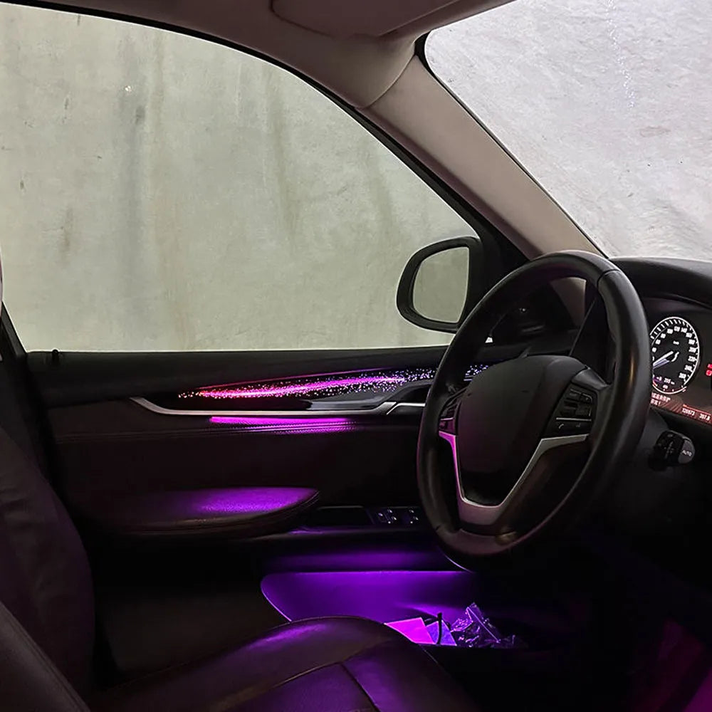 Ambient Lighting Kit for BMW X5 X6 F15 F16