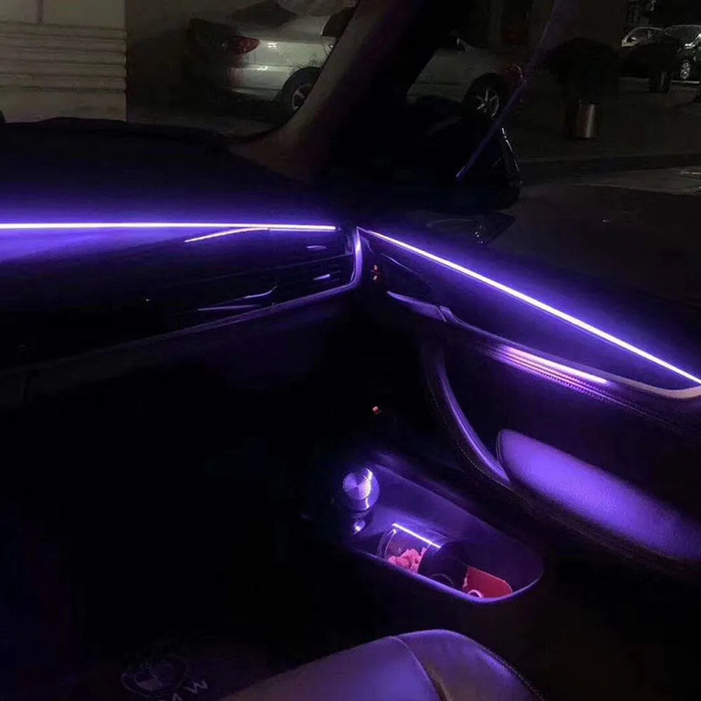 Ambient Lighting Kit for BMW X5 X6 F15 F16