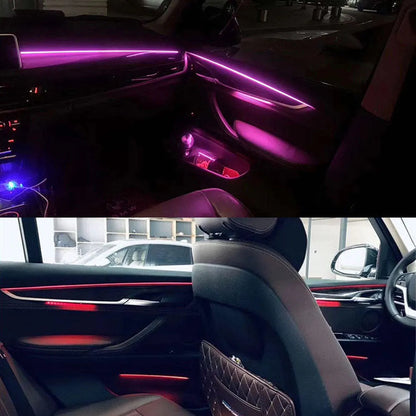 Ambient Lighting Kit for BMW X5 X6 F15 F16