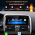 Volvo XC60 2010-2017 8.8-inch Android car radio console supporting Wireless Apple CarPlay and Android Auto